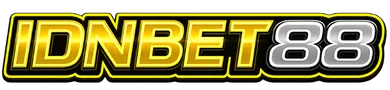 IDNBET88 Logo